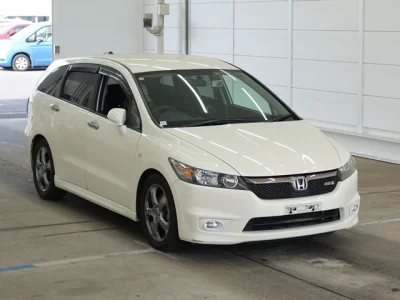 Honda STREAM