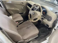 Suzuki ALTO VAN лот № 2741 оценка RB  с аукциона в Японии 3