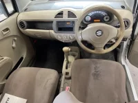 Suzuki ALTO VAN лот № 2741 оценка RB  с аукциона в Японии 4