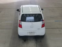 Suzuki ALTO VAN лот № 2741 оценка RB  с аукциона в Японии 2