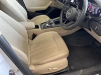 Audi A4 лот № 2725 оценка 4  с аукциона в Японии 3