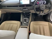 Audi A4 лот № 2725 оценка 4  с аукциона в Японии 4