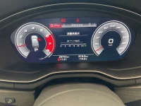 Audi A4 лот № 2725 оценка 4  с аукциона в Японии 5