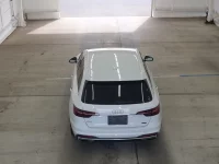 Audi A4 лот № 2725 оценка 4  с аукциона в Японии 2