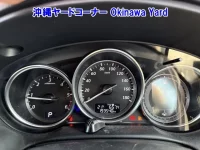 Mazda CX-5 лот № 43156 оценка 3.5  с аукциона в Японии 3