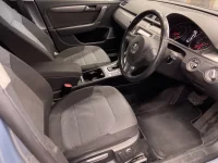 Volkswagen PASSAT VARIANT лот № 5103 оценка 3.5  с аукциона в Японии 3