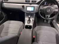 Volkswagen PASSAT VARIANT лот № 5103 оценка 3.5  с аукциона в Японии 4