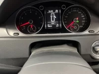 Volkswagen PASSAT VARIANT лот № 5103 оценка 3.5  с аукциона в Японии 5