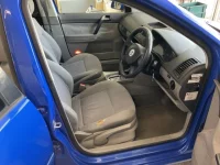 Volkswagen POLO лот № 5075 оценка RA  с аукциона в Японии 3