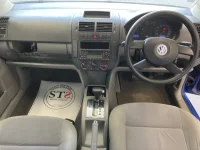 Volkswagen POLO лот № 5075 оценка RA  с аукциона в Японии 4