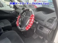 Nissan SERENA лот № 43110 оценка 3.5  с аукциона в Японии 5