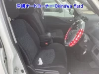 Nissan SERENA лот № 43110 оценка 3.5  с аукциона в Японии 6