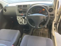 Subaru PLEO лот № 2636 оценка 4  с аукциона в Японии 4