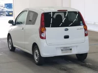 Subaru PLEO лот № 2636 оценка 4  с аукциона в Японии 1