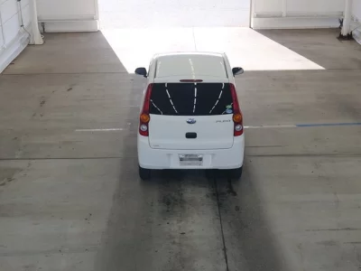 Subaru PLEO  с аукциона в Японии