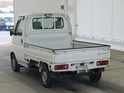 Honda ACTY TRUCK