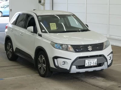 Suzuki ESCUDO
