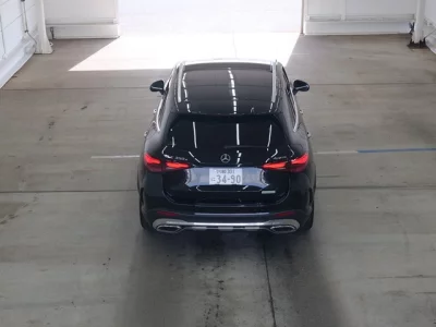 Mercedes-Benz GLC CLASS