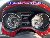 Mercedes-Benz GLA CLASS лот № 43103 оценка 0  с аукциона в Японии 3