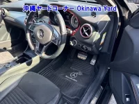 Mercedes-Benz GLA CLASS лот № 43103 оценка 0  с аукциона в Японии 5