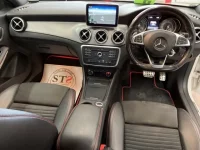 Mercedes-Benz CLA CLASS лот № 5100 оценка 4  с аукциона в Японии 4