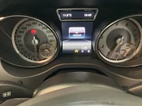 Mercedes-Benz CLA CLASS лот № 5100 оценка 4  с аукциона в Японии 5