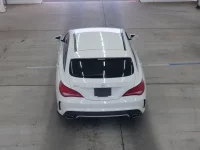 Mercedes-Benz CLA CLASS лот № 5100 оценка 4  с аукциона в Японии 2
