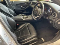 Mercedes-Benz C CLASS лот № 5072 оценка 4  с аукциона в Японии 3