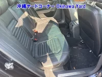 Volkswagen PASSAT VARIANT лот № 43092 оценка 3.5  с аукциона в Японии 7