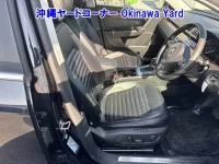 Volkswagen PASSAT VARIANT лот № 43092 оценка 3.5  с аукциона в Японии 6