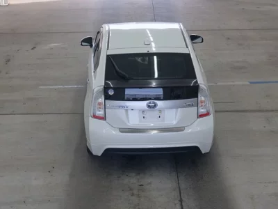 Toyota PRIUS PHV