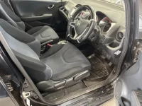 Honda FIT лот № 2788 оценка 3.5  с аукциона в Японии 3