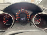 Honda FIT лот № 2788 оценка 3.5  с аукциона в Японии 5