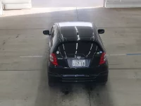 Honda FIT лот № 2788 оценка 3.5  с аукциона в Японии 2