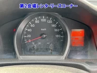 Nissan NV200 лот № 60148 оценка 3.5  с аукциона в Японии 3