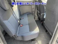 Nissan NV200 лот № 60148 оценка 3.5  с аукциона в Японии 5