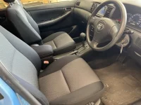 Toyota COROLLA RUNX лот № 2815 оценка RA  с аукциона в Японии 3