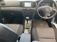 Toyota COROLLA RUNX лот № 2815 оценка RA  с аукциона в Японии 4