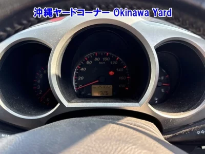 Toyota RUSH