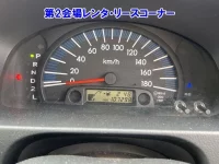 Toyota PROBOX лот № 60147 оценка RA  с аукциона в Японии 3