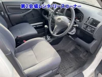 Toyota PROBOX лот № 60147 оценка RA  с аукциона в Японии 4