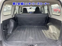 Toyota PROBOX лот № 60147 оценка RA  с аукциона в Японии 6