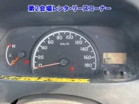 Toyota TOWN ACE TRUCK лот № 60135 оценка 3.5  с аукциона в Японии 3