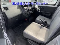 Toyota TOWN ACE TRUCK лот № 60135 оценка 3.5  с аукциона в Японии 5