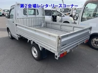Toyota TOWN ACE TRUCK лот № 60135 оценка 3.5  с аукциона в Японии 1