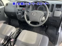Toyota TOWN ACE TRUCK лот № 60135 оценка 3.5  с аукциона в Японии 2