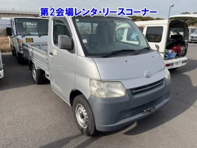 Toyota TOWN ACE TRUCK  с аукциона в Японии