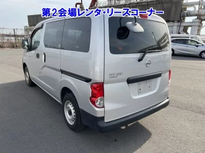 Nissan NV200