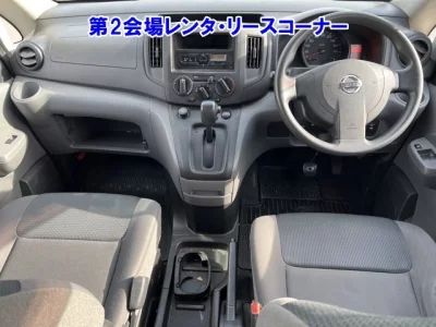 Nissan NV200