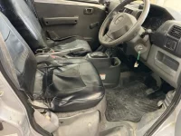 Nissan CLIPPER VAN лот № 2823 оценка 3.5  с аукциона в Японии 3